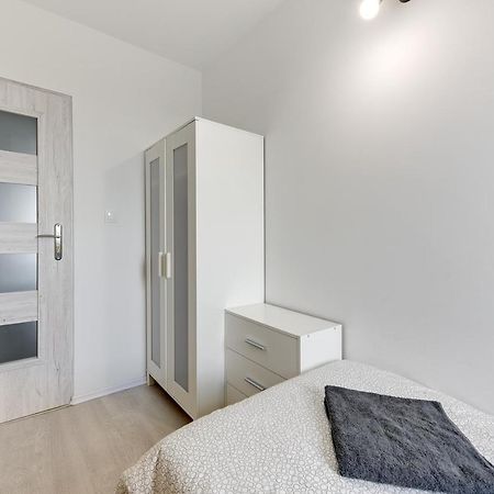 Cityrooms Startowa Gdansk Гданск Екстериор снимка