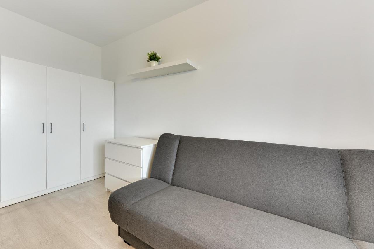 Cityrooms Startowa Gdansk Гданск Екстериор снимка